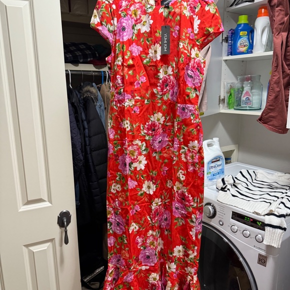 Yumi Kim ANNIE DRESS - Picture 4 of 5